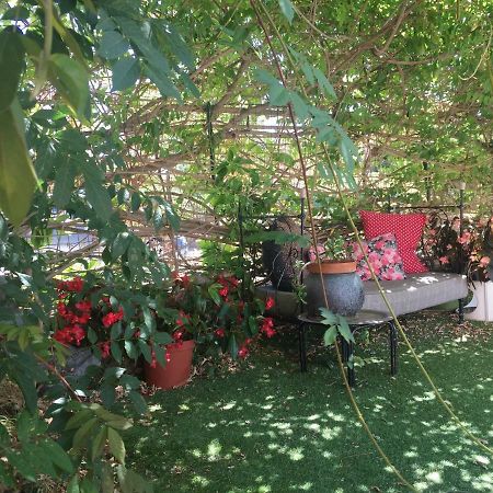 La Chambre Des Etangs Fréjus Kültér fotó