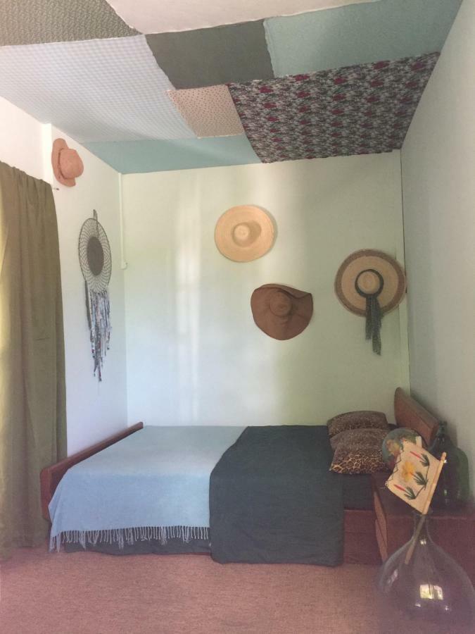 La Chambre Des Etangs Fréjus Kültér fotó