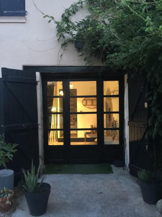 La Chambre Des Etangs Fréjus Kültér fotó