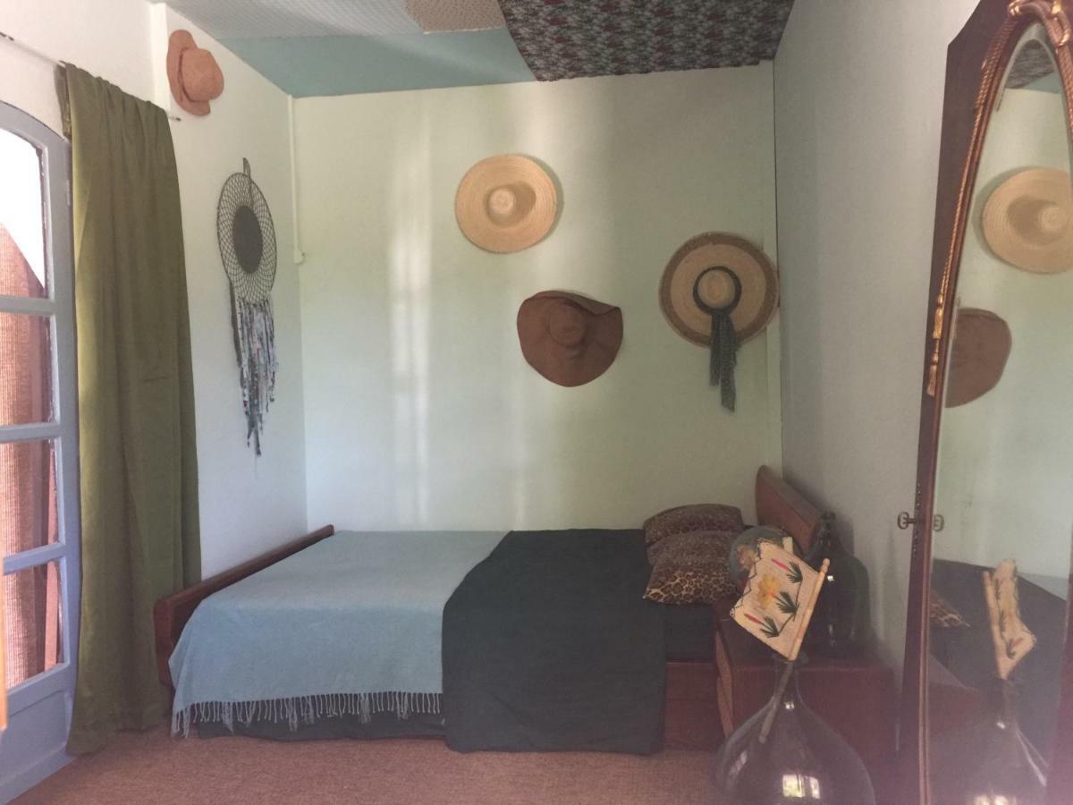 La Chambre Des Etangs Fréjus Kültér fotó