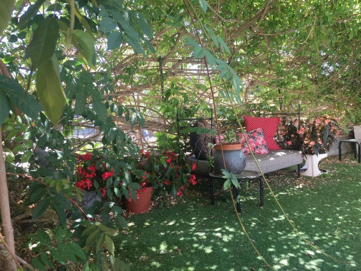 La Chambre Des Etangs Fréjus Kültér fotó