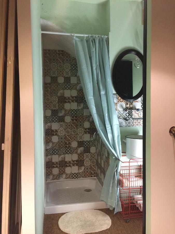 La Chambre Des Etangs Fréjus Kültér fotó