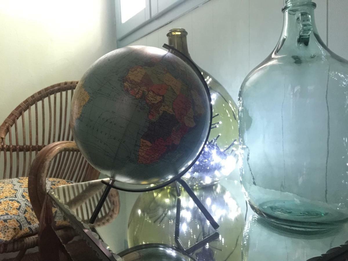 La Chambre Des Etangs Fréjus Kültér fotó